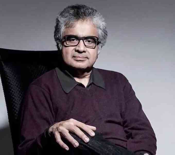 Harish Salve Images