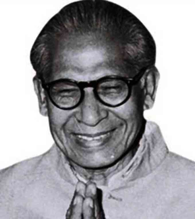 Harivansh Rai Bachchan Images