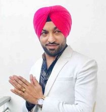 Harjit Harman