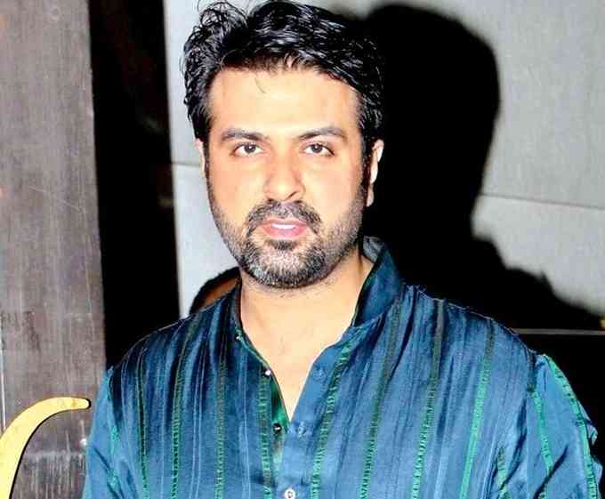 Harman Baweja