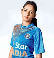 Harmanpreet Kaur Images