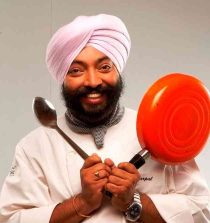 Harpal Singh Sokhi Image