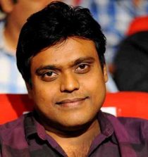 Harris Jayaraj Images