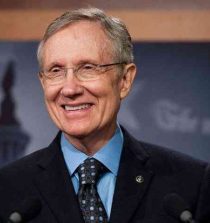 Harry Reid Images