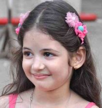 Harshaali Malhotra Picture