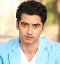 Harshad Arora Picture