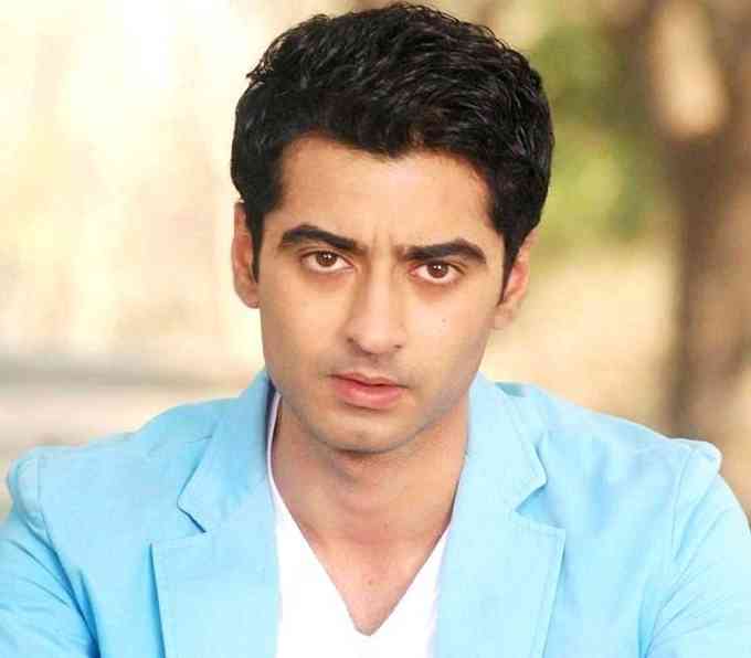 Harshad Arora Picture