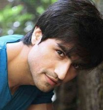 Harshad Chopda Image