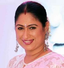 Harshada Khanvilkar Image