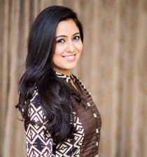 Harshdeep Kaur