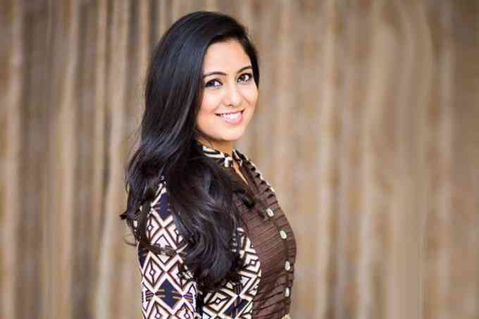 Harshdeep Kaur