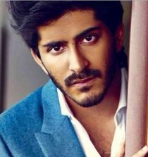 Harshvardhan Kapoor Pic