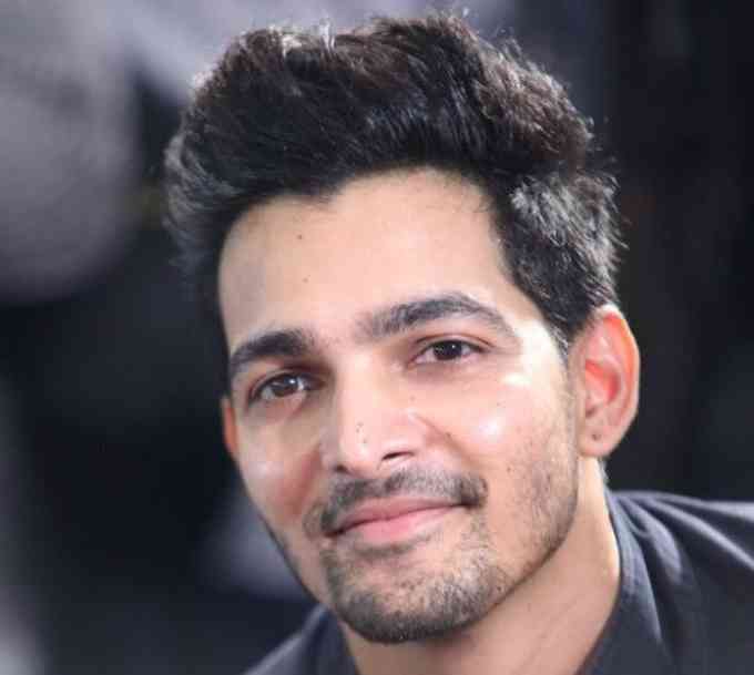 Harshvardhan Rane Picture