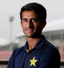 Hasan Ali Picture