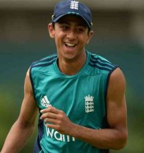 Haseeb Hameed Image