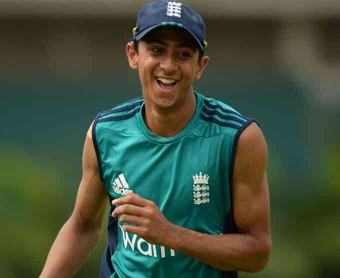 Haseeb Hameed Image