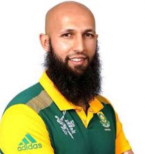 Hashim Amla Images