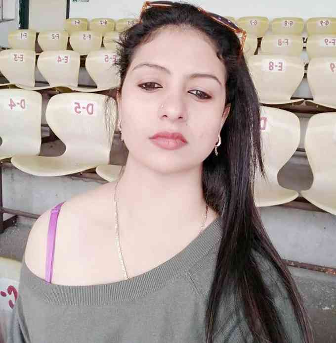 Hasin Jahan Image