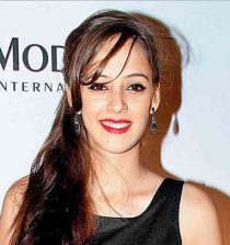 Hazel Keech