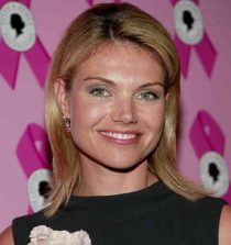 Heather Nauert Pic