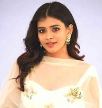 Hebah Patel Image