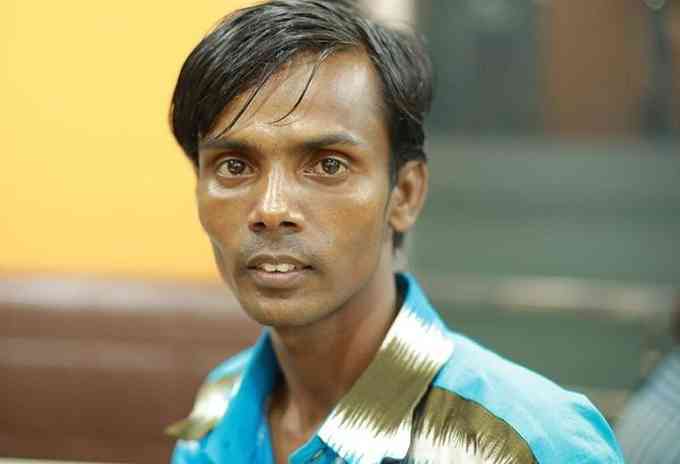 Hero Alom Image