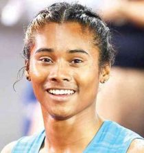 Hima Das Picture