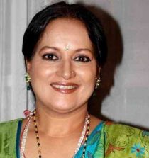 Himani Shivpuri Images