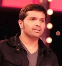 Himesh Reshammiya Pic