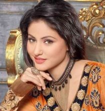 Hina Khan