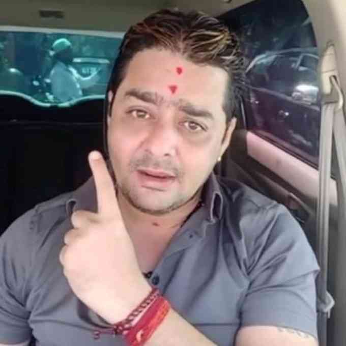 Hindustani Bhau Net Worth, Height, Age, Affairs, Bio and More 2024| The ...