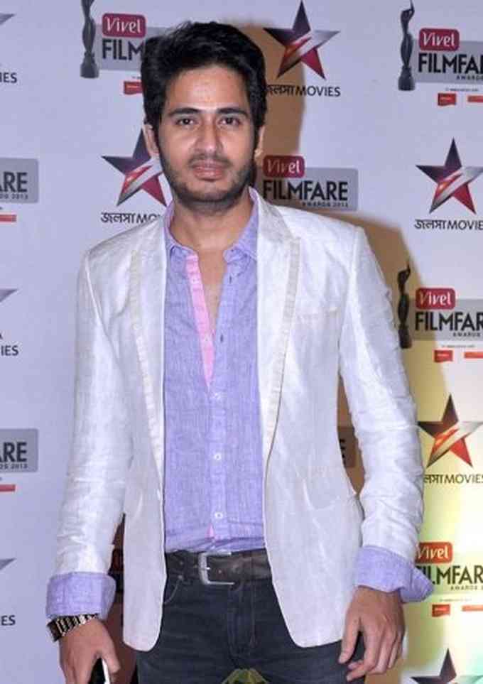 Hiran Chatterjee Image