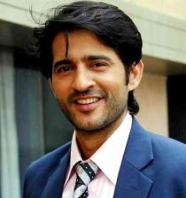 Hiten Tejwani Picture