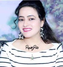 Honeypreet Insan Image