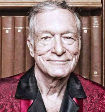 Hugh Hefner