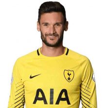 Hugo Lloris Images