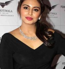 Huma Qureshi