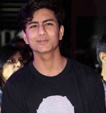 Ibrahim Ali Khan Image