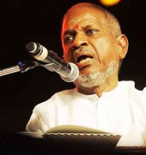 Ilaiyaraaja