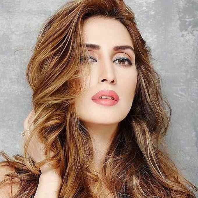 Iman Ali Images