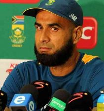 Imran Tahir