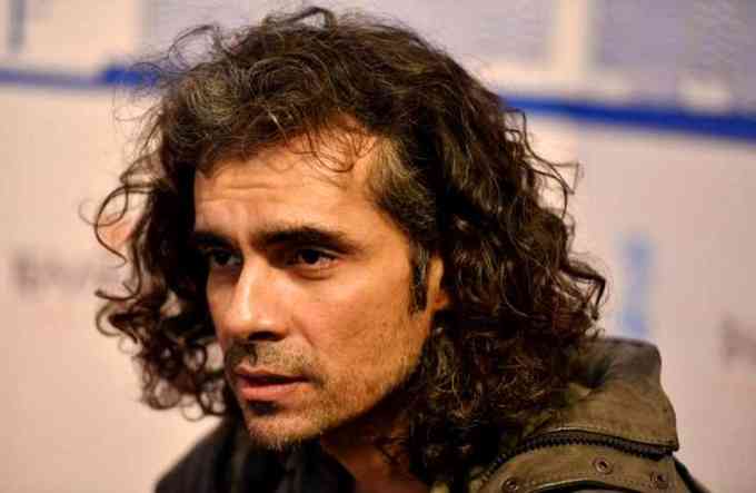 Imtiaz Ali Director Image