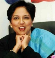 Indra Nooyi Picture