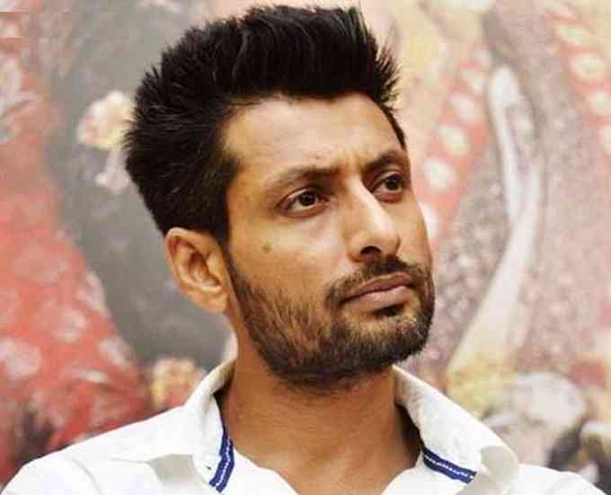 Indraneil Sengupta Images