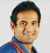 Irfan Pathan Image