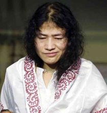 Irom Sharmila