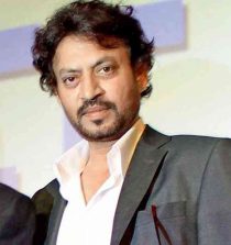 Irrfan Khan