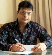 Irshad Kamil Pic