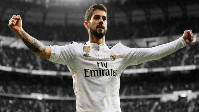 Isco Images