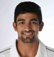 Ish Sodhi Picture